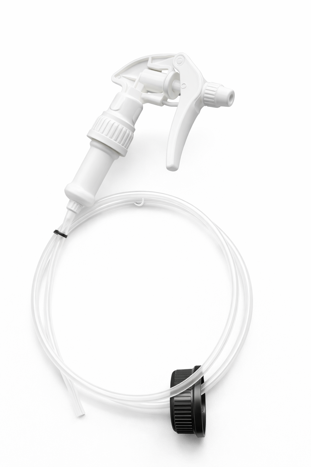 Spraying Equipment options