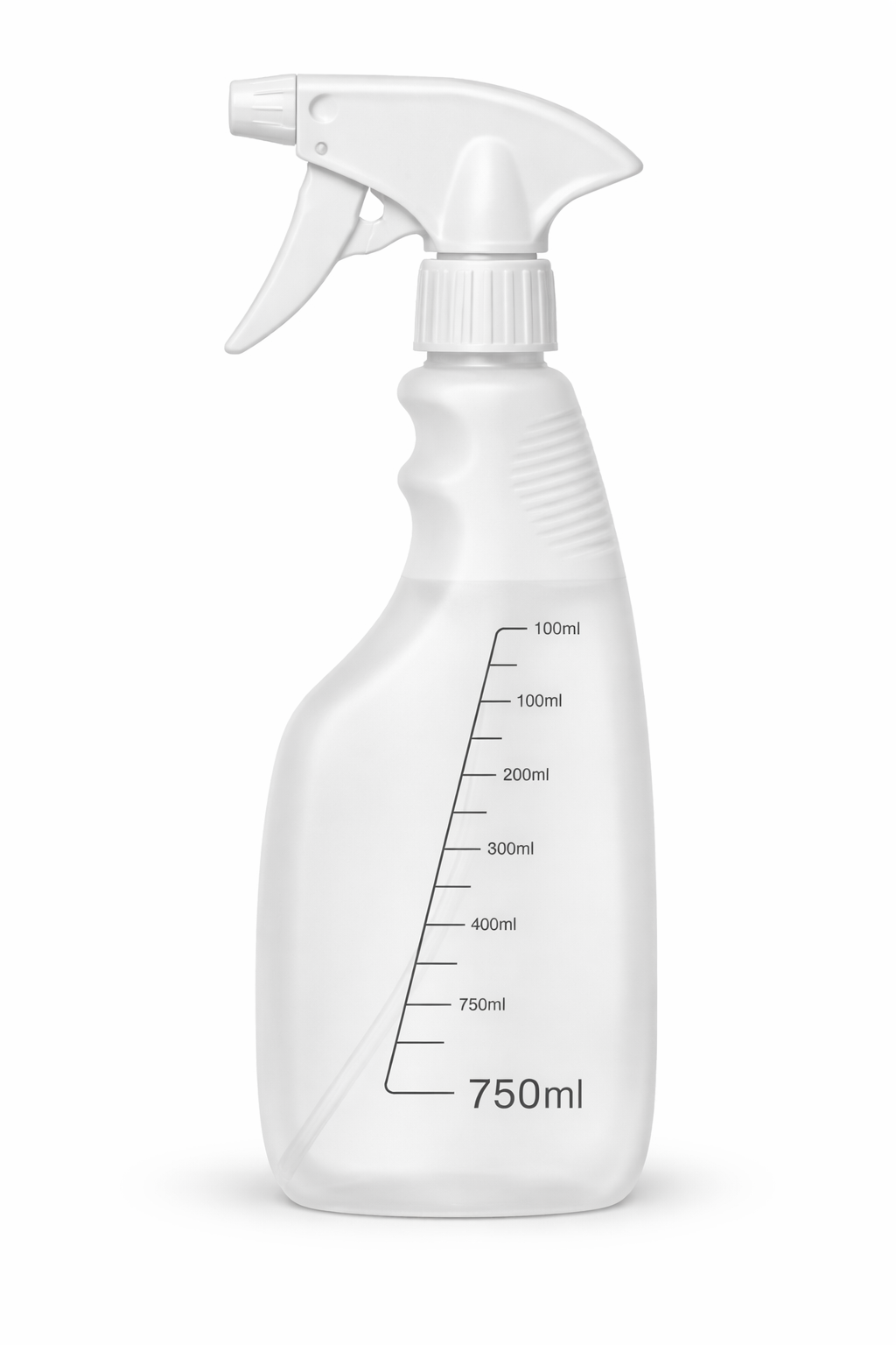Spraying Equipment options