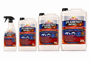 Flametect Nitro D
